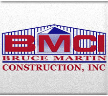 Bruce Martin Construction Inc.